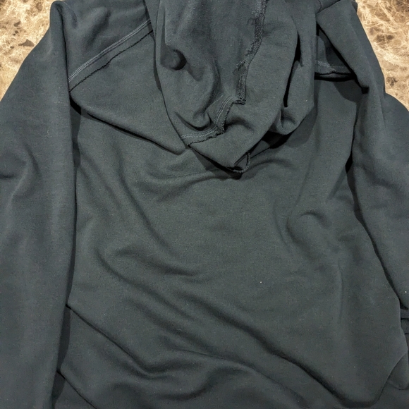 Gymshark Legacy Hoodie - Picture 2 of 2